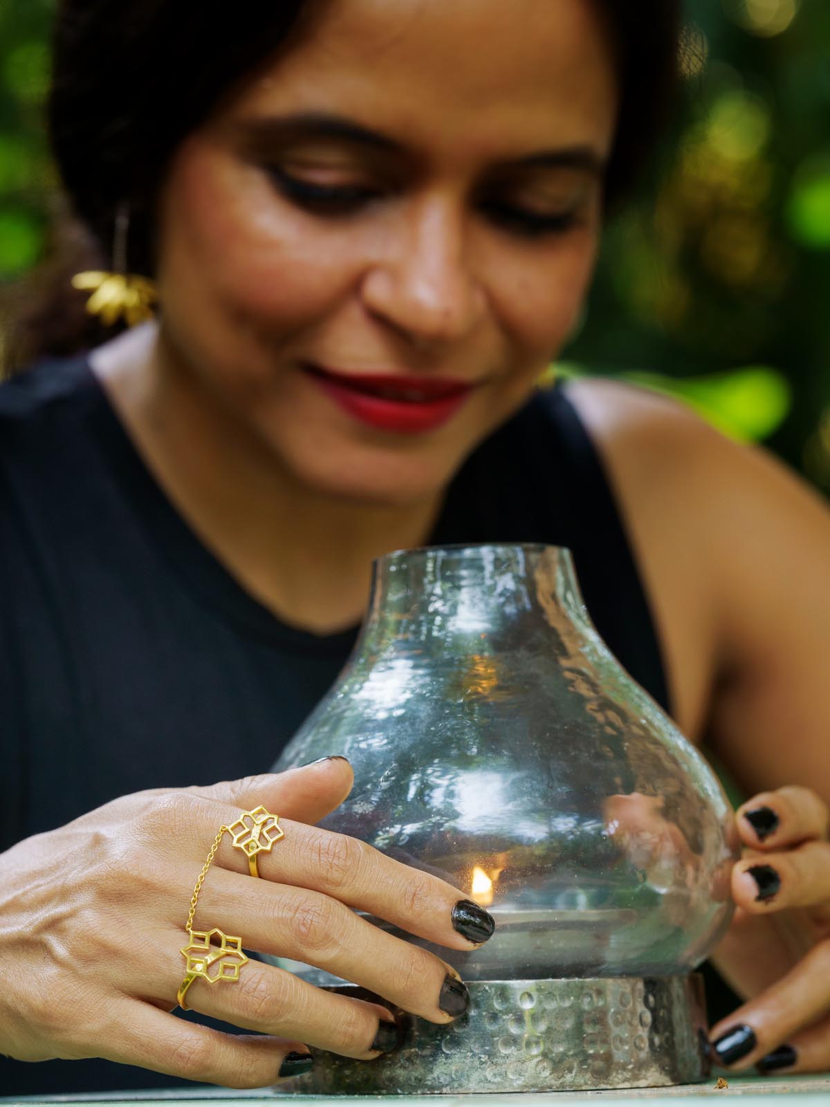 Ayana Ring
