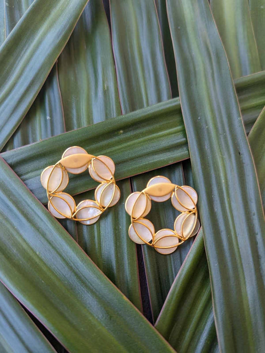 Orbita 1,2 -  92.5 Silver Earrings