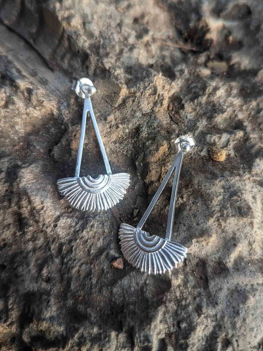 Suncrest Earrings