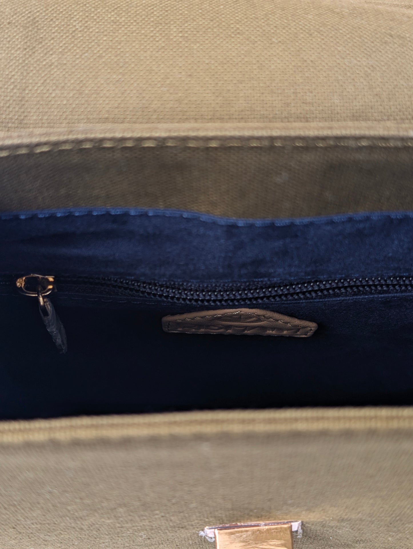 Winged Meadow Bag