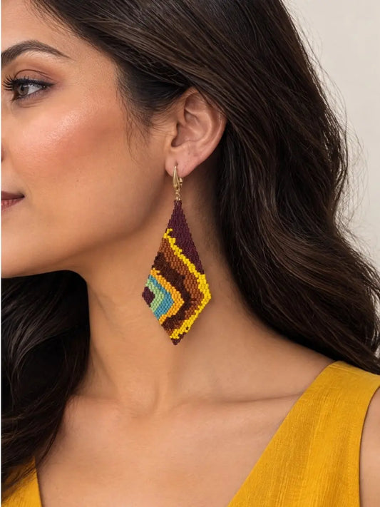 Kaia Earrings