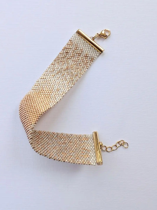 Kira Beaded Bracelet