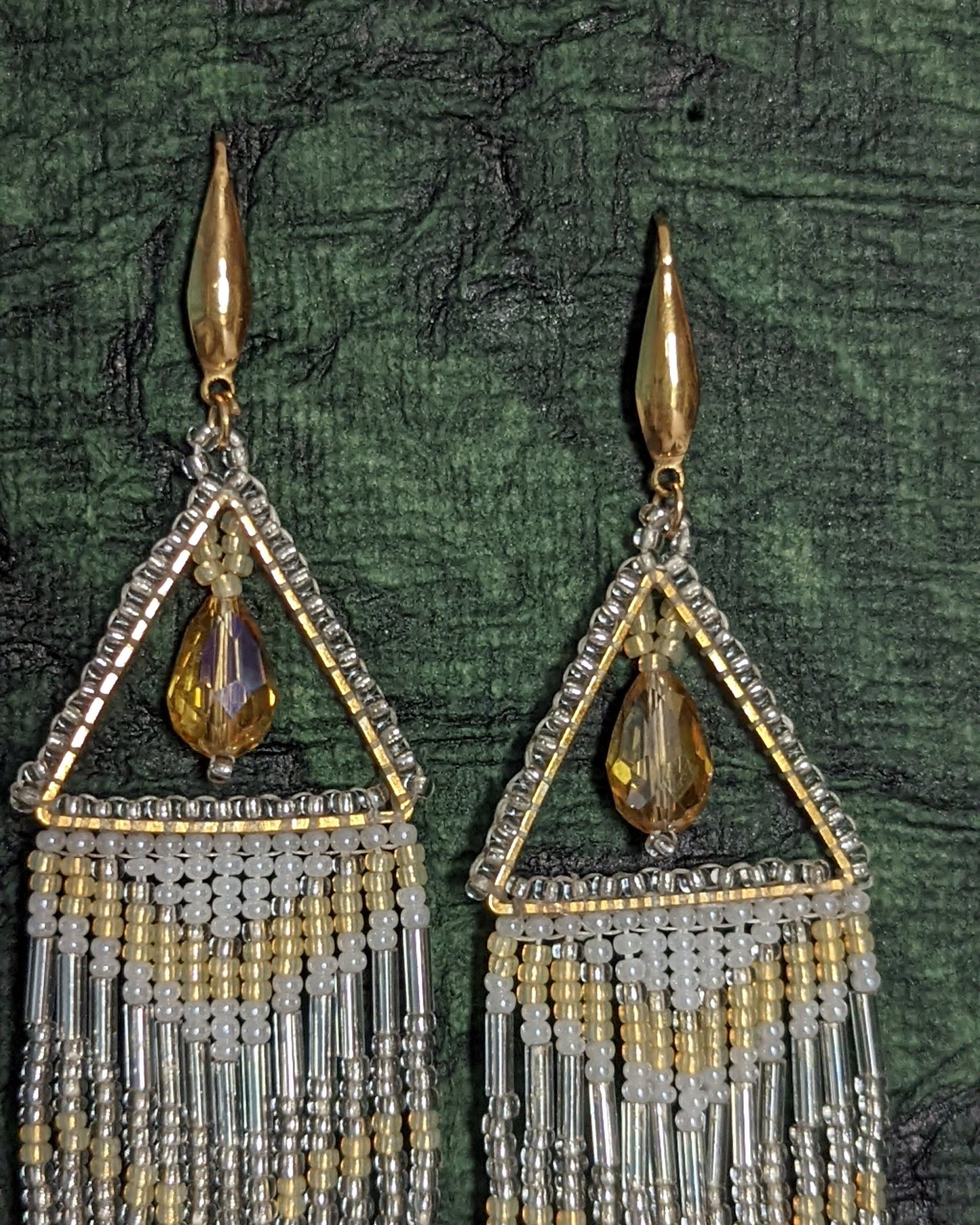 Isha Earrings